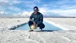 Santiago Higa