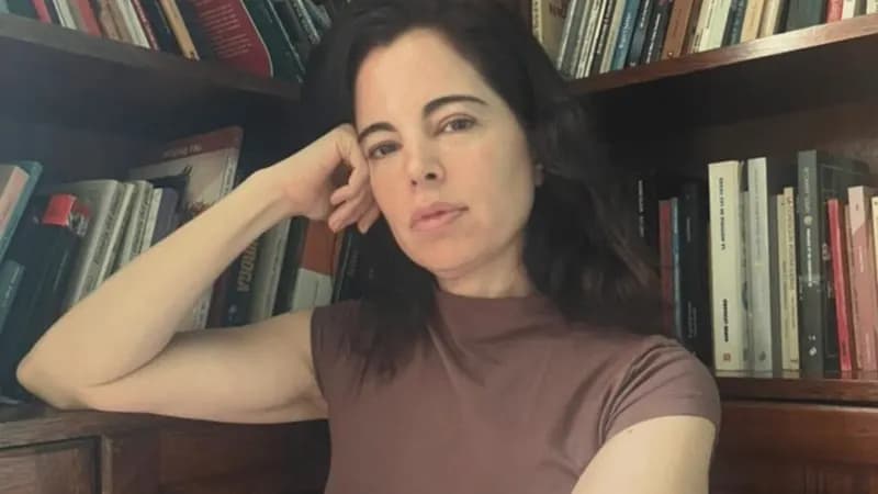 “Casa con pileta”, la novela de Patricia Salinas, llega a la Feria del Libro 2026