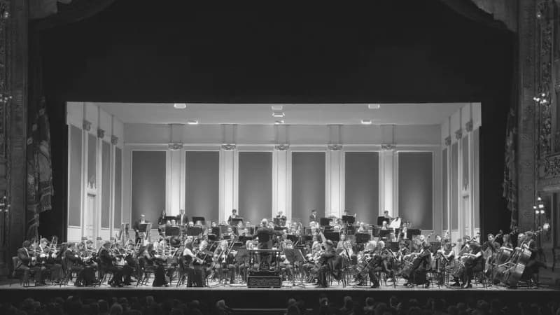 El Teatro Colón abre los ensayos de la Filarmónica gratis: fechas y cómo reservar