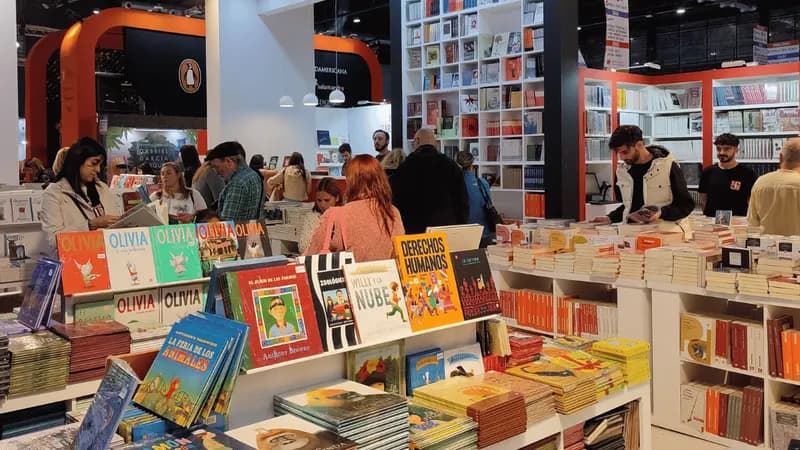 Feria Internacional del Libro de Buenos Aires 2026: fechas, horarios y qué ver en su 50° edición