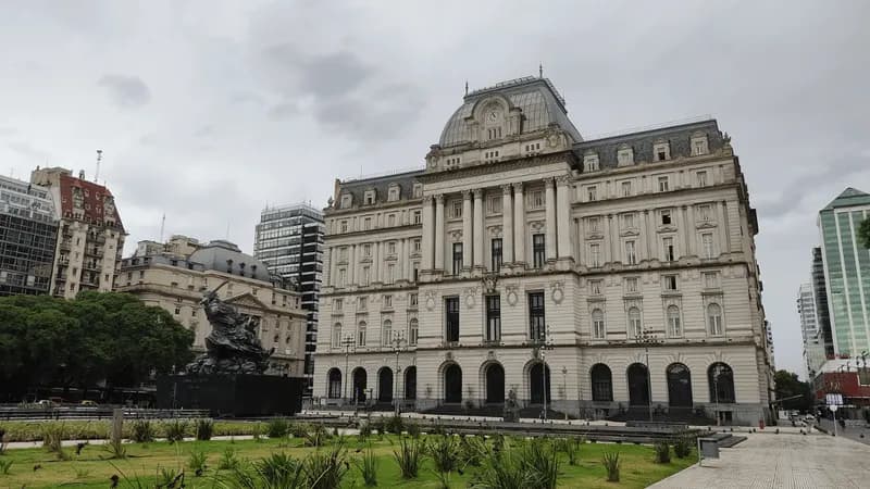5 experiencias inmersivas gratis en buenos aires que podés ver en septiembre