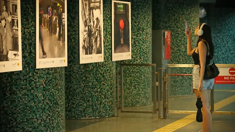 Concurso fotográfico del Subte de Buenos Aires: Fechas, Requisitos y Cómo ser parte