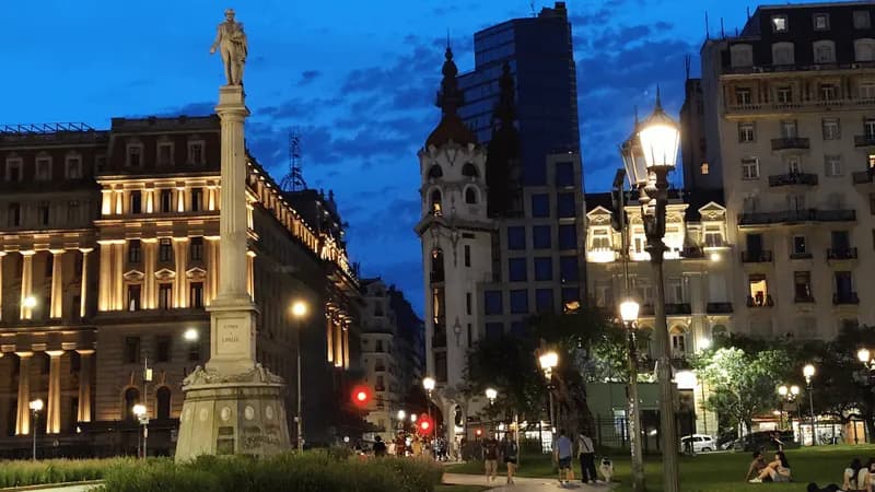 La agenda cultural y gastronomica que mueve Buenos Aires cada fin de semana