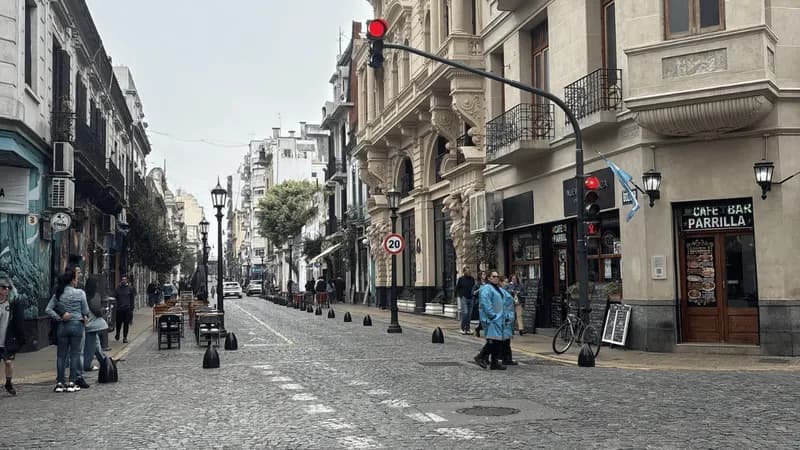 San Telmo: qué ver en uno de los barrios más históricos de Buenos Aires